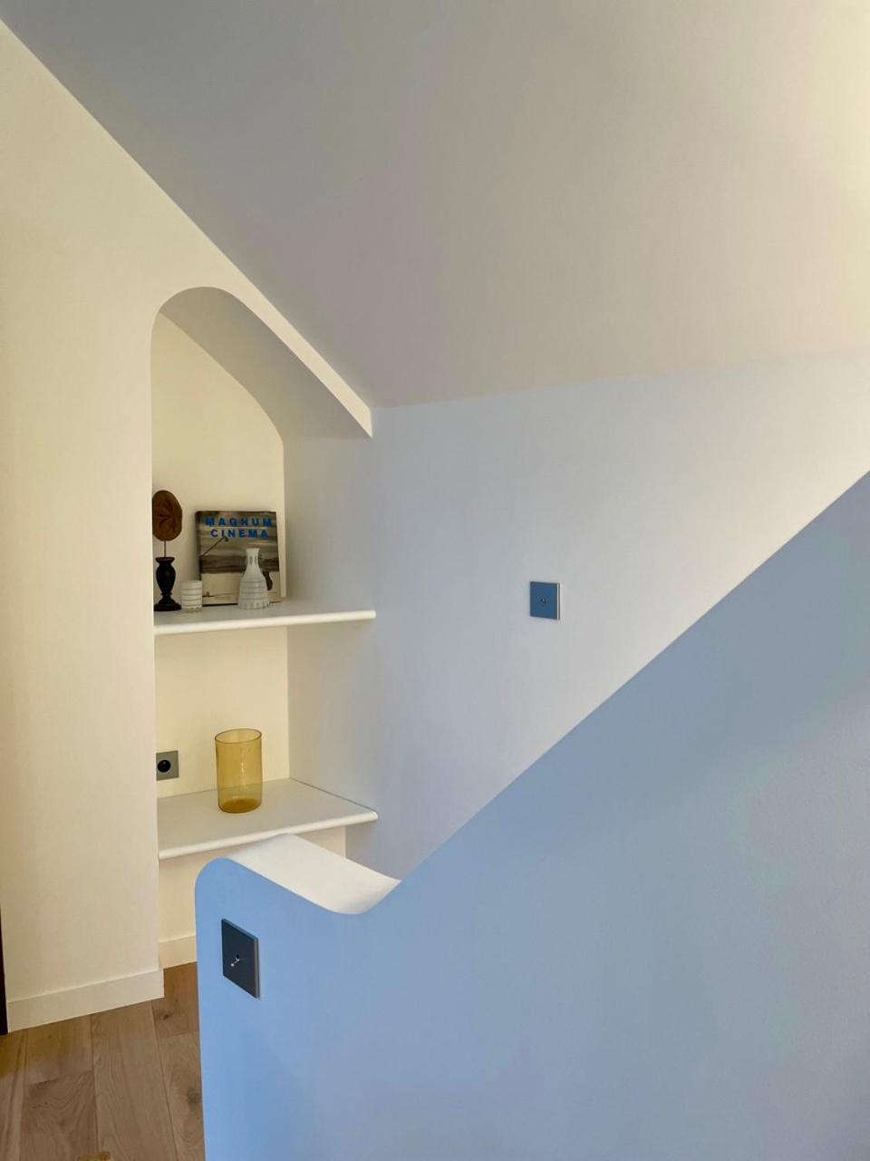 New : Atelier Artiste Montmartre Διαμέρισμα Παρίσι Εξωτερικό φωτογραφία